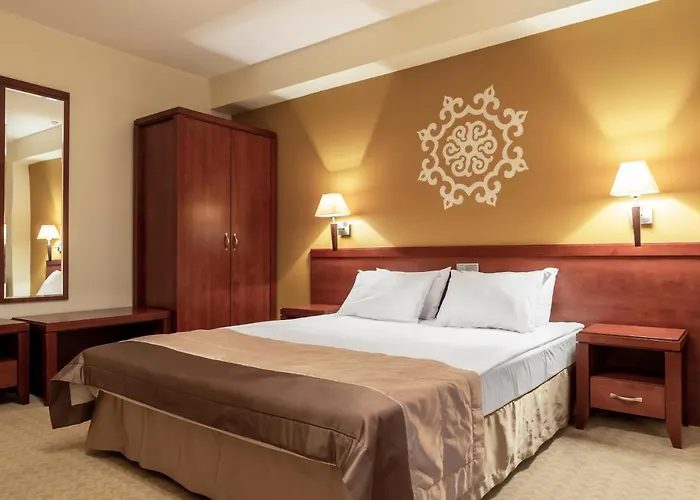 Adria Hotel