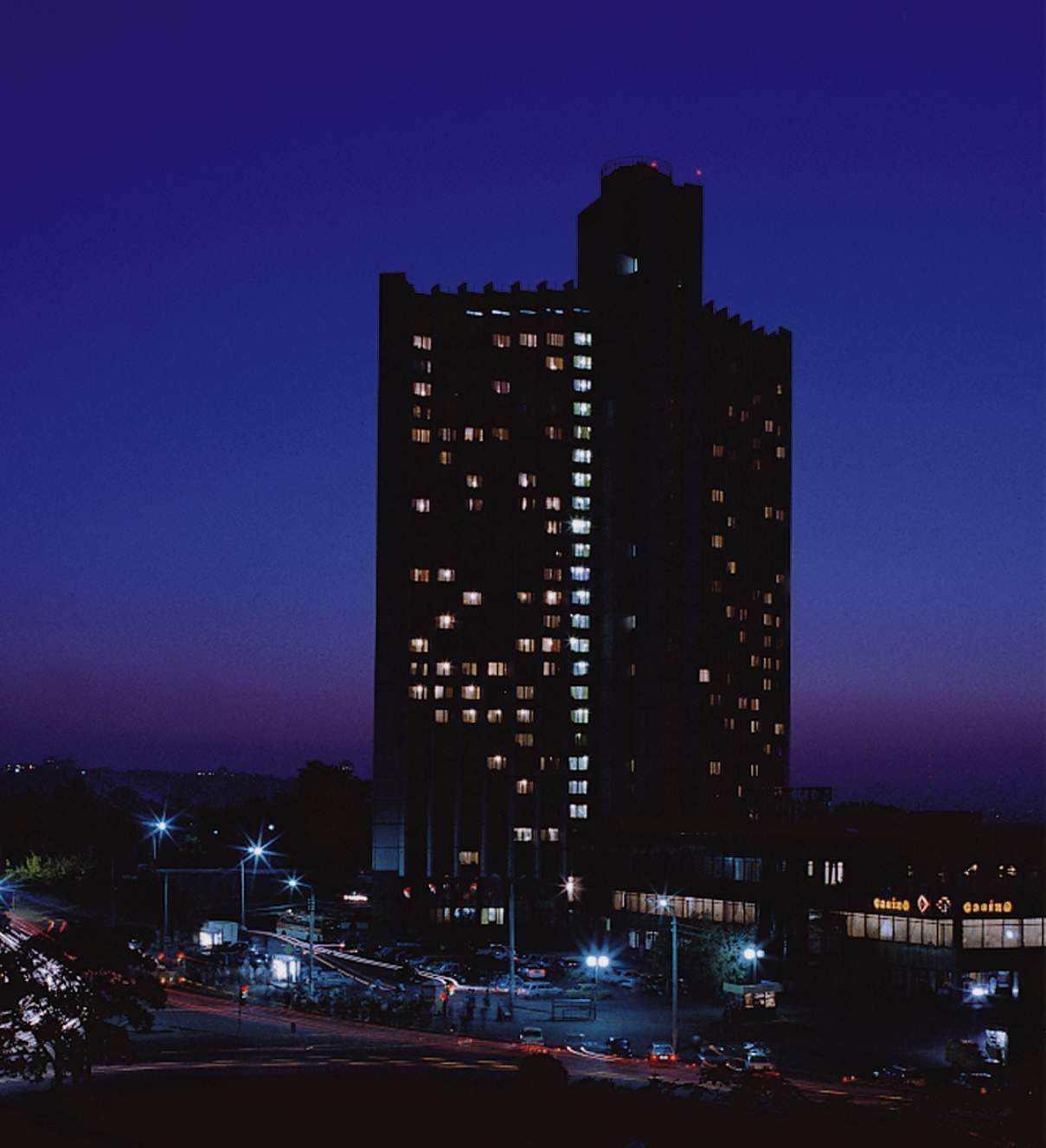 Adria Hotel Kyiv