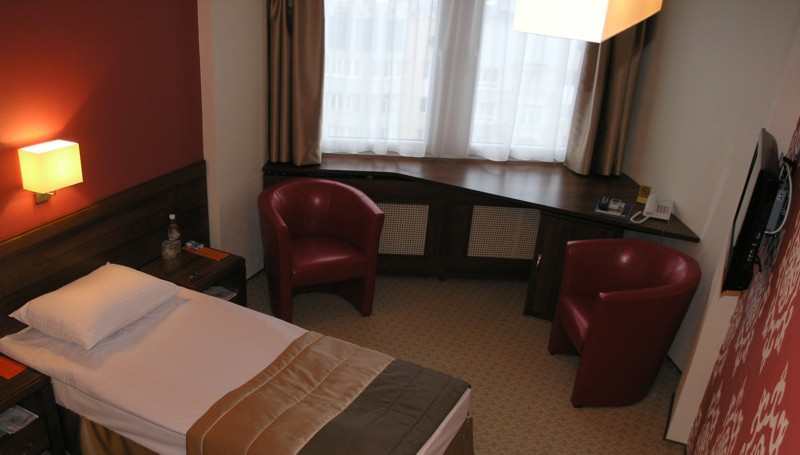 Adria 3* Kyiv