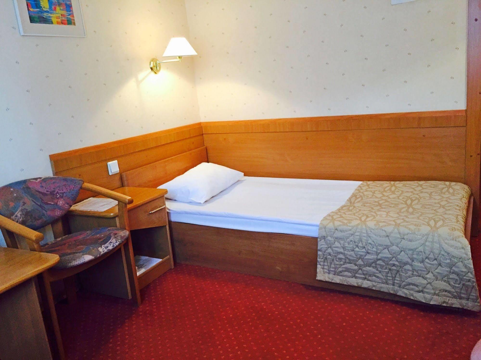 Hotel Adria 3*