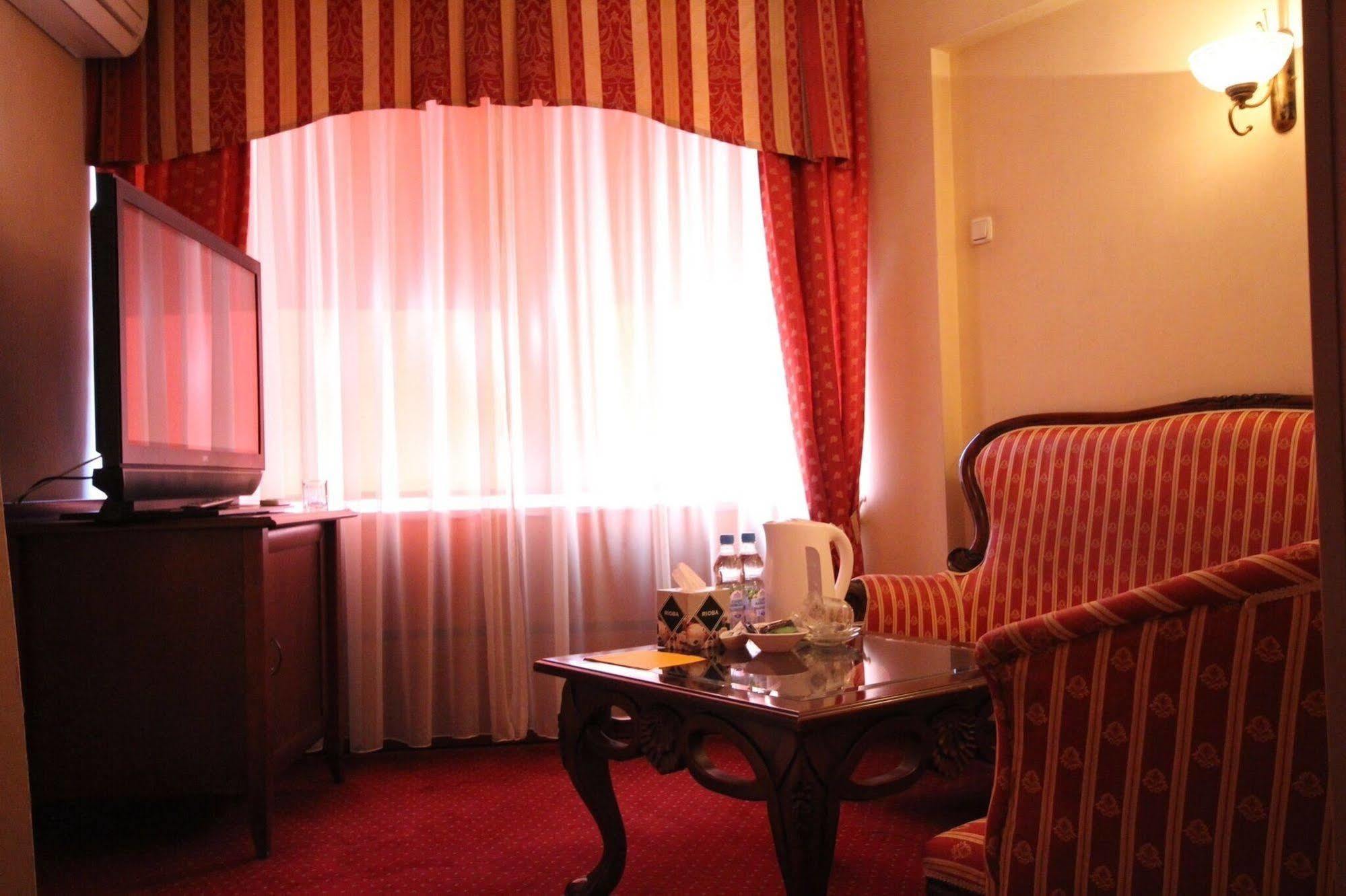 Hotel Adria