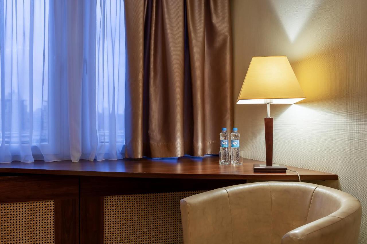 Adria 3* Kyiv