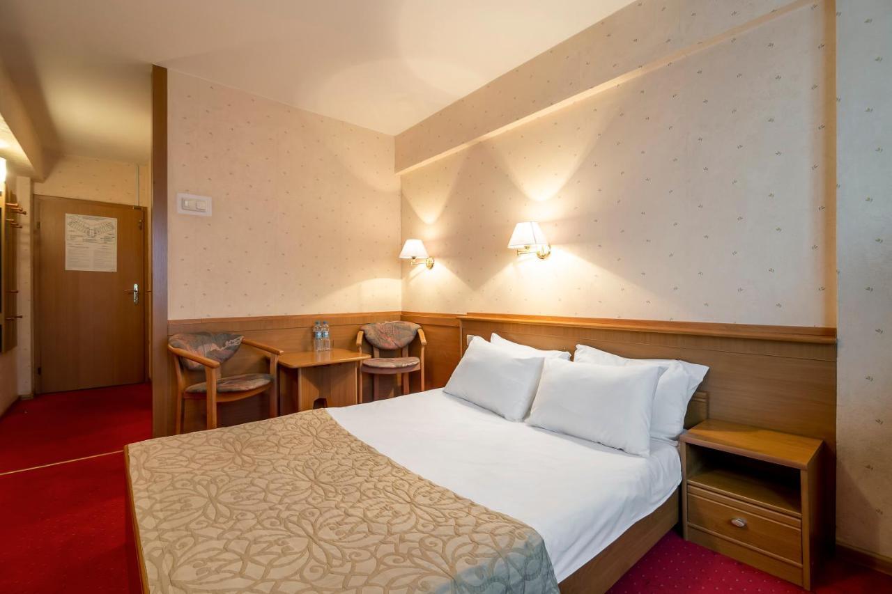 Adria Hotel Kyiv