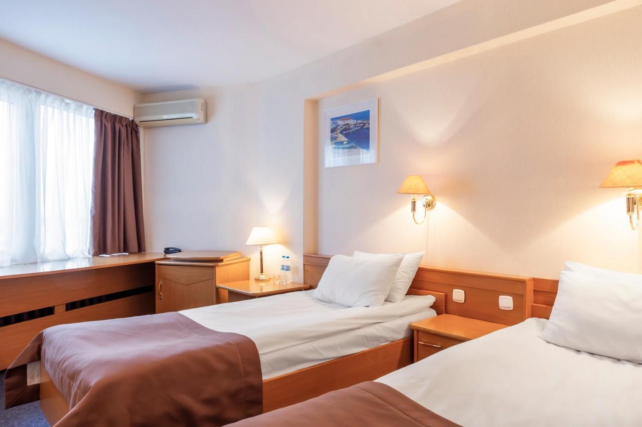 Adria Hotel Kyiv