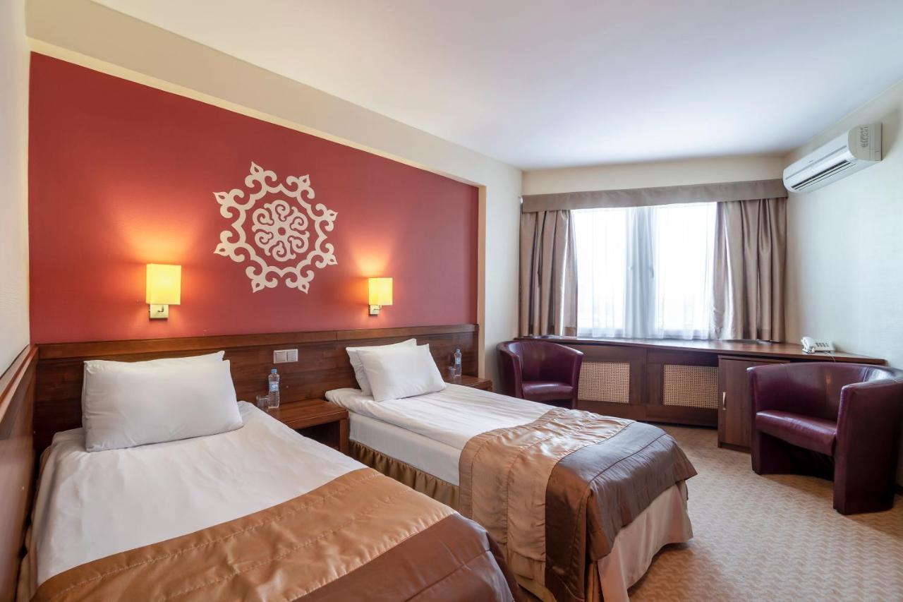 Hotel Adria Kyiv