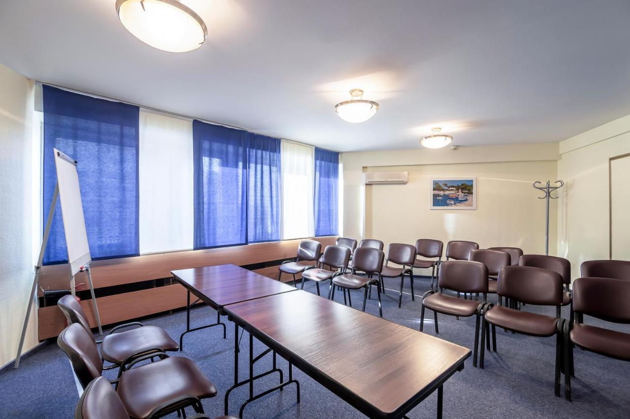 Hotel Adria