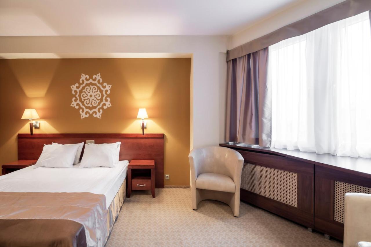 Adria Hotel