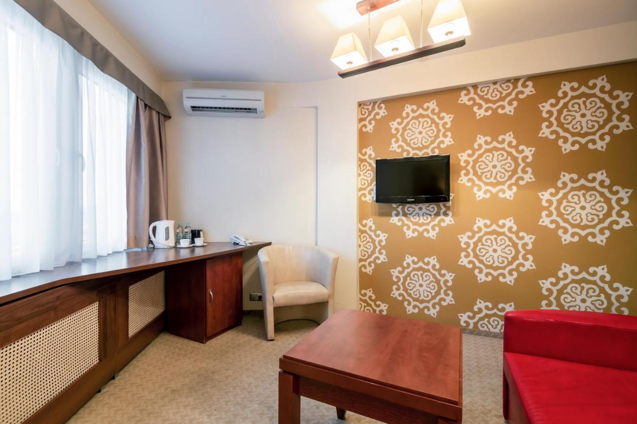 Hotel Adria Kyiv