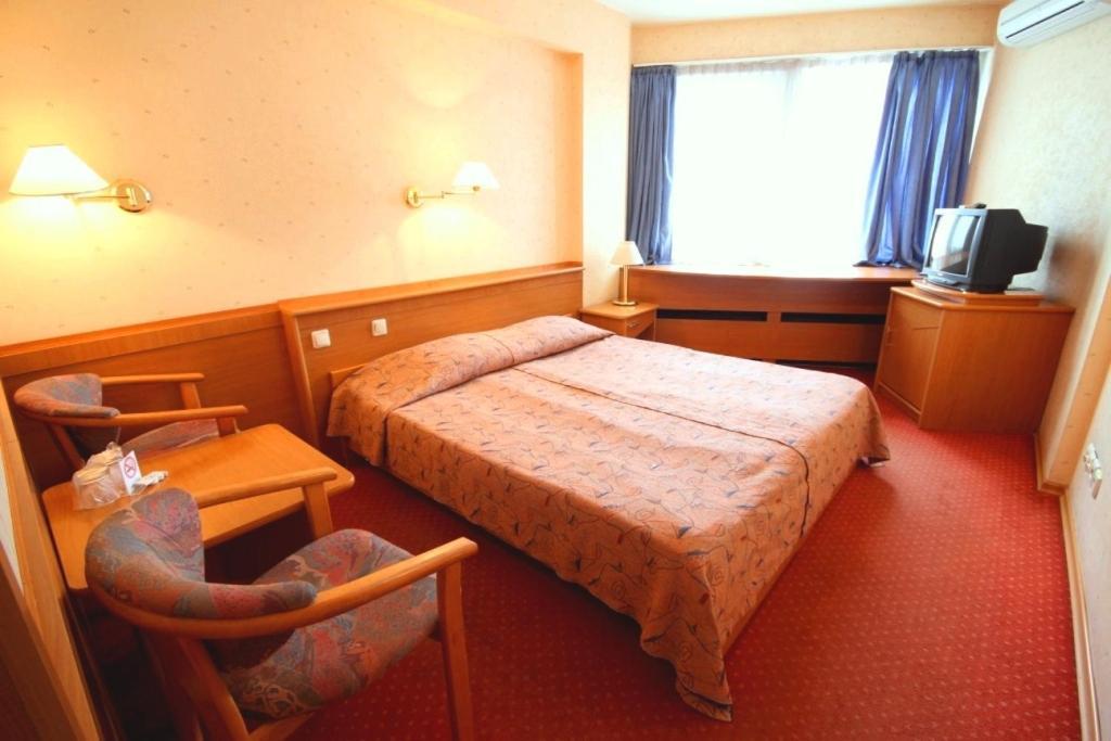 Adria Hotel 3*