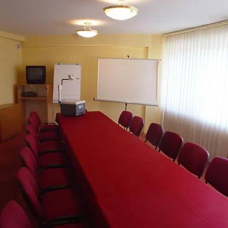 Adria Hotel 