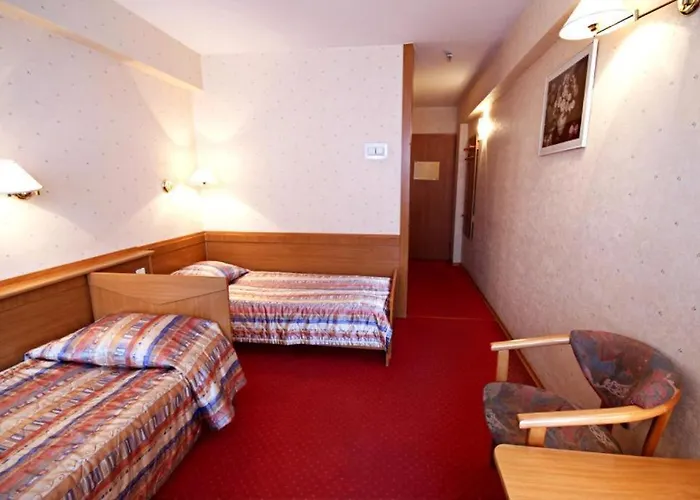 Adria Hotel